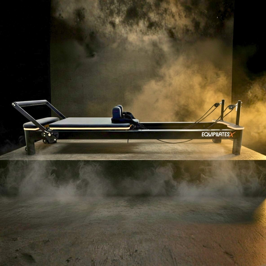 Reformer Equipilates X Black