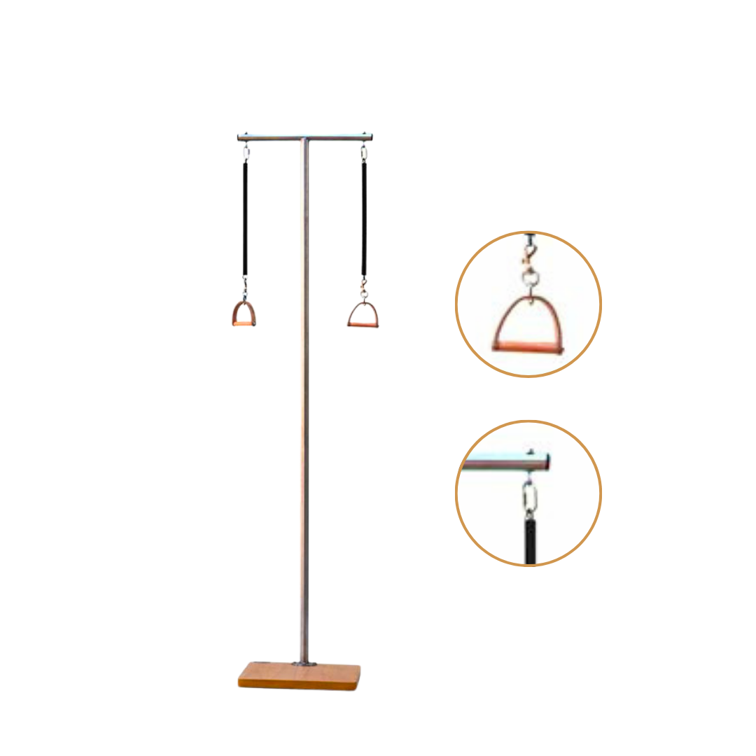 Pedi Pole - Imagem 2